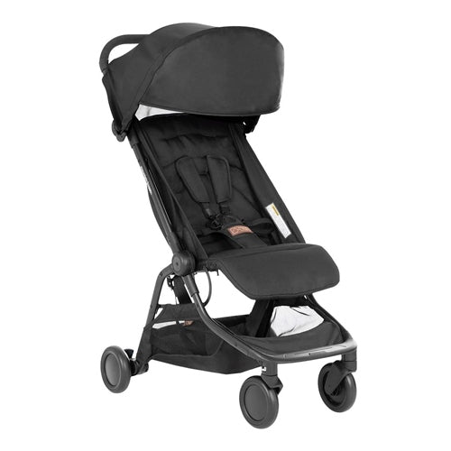 Mountain Buggy Nano