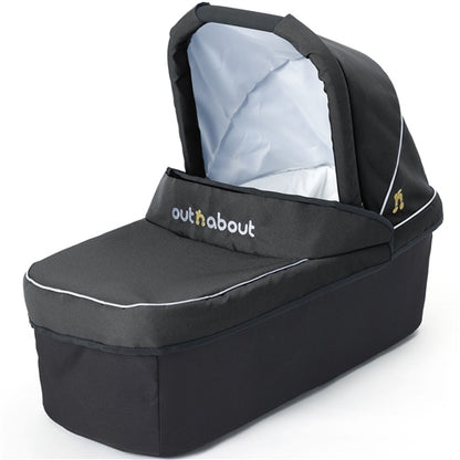 Out n About Nipper Single Carrycot