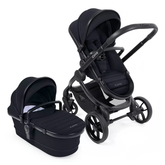 iCandy Peach 7 Buggy With Carrycot