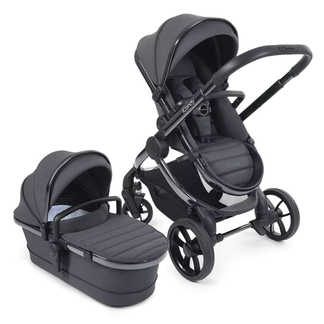 iCandy Peach 7 Buggy With Carrycot