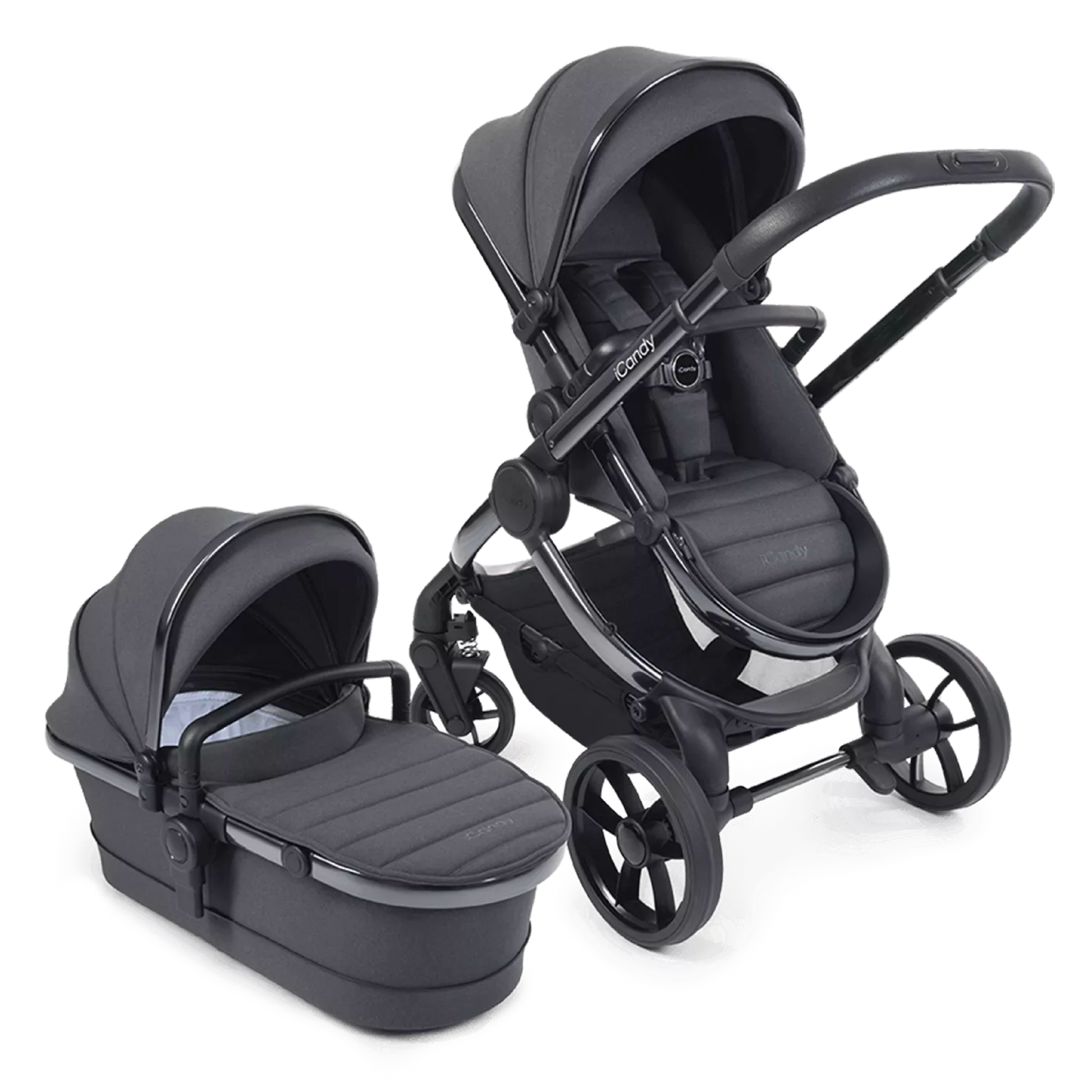Peach 3 carrycot hotsell