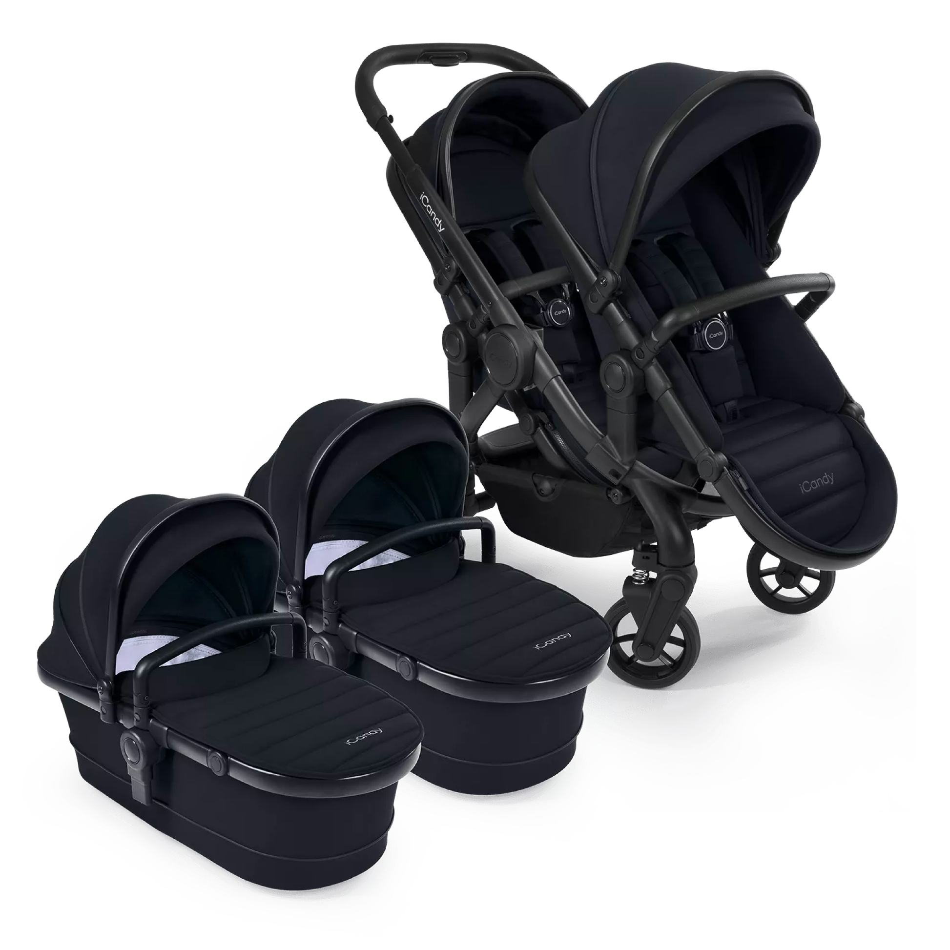 Icandy peach bundle deals deals