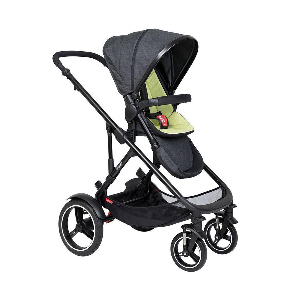 Phil & Teds Voyager Buggy