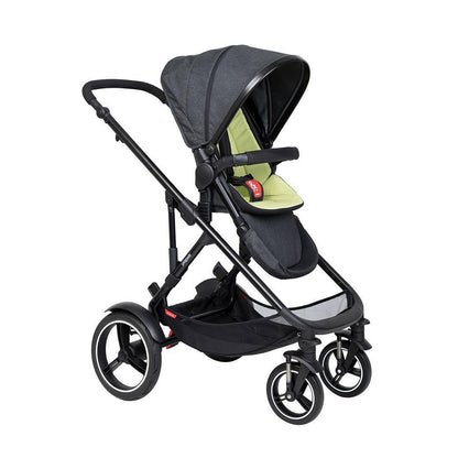 Phil & Teds Voyager Buggy