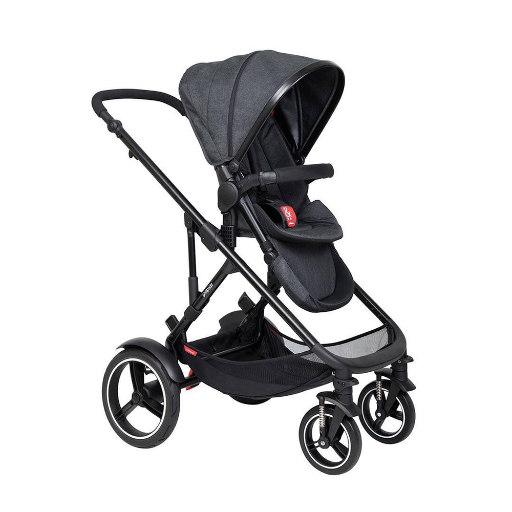 Phil & Teds Voyager Buggy