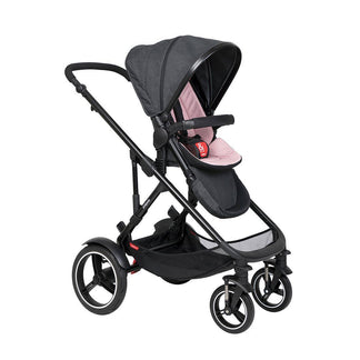 Phil & Teds Voyager Buggy