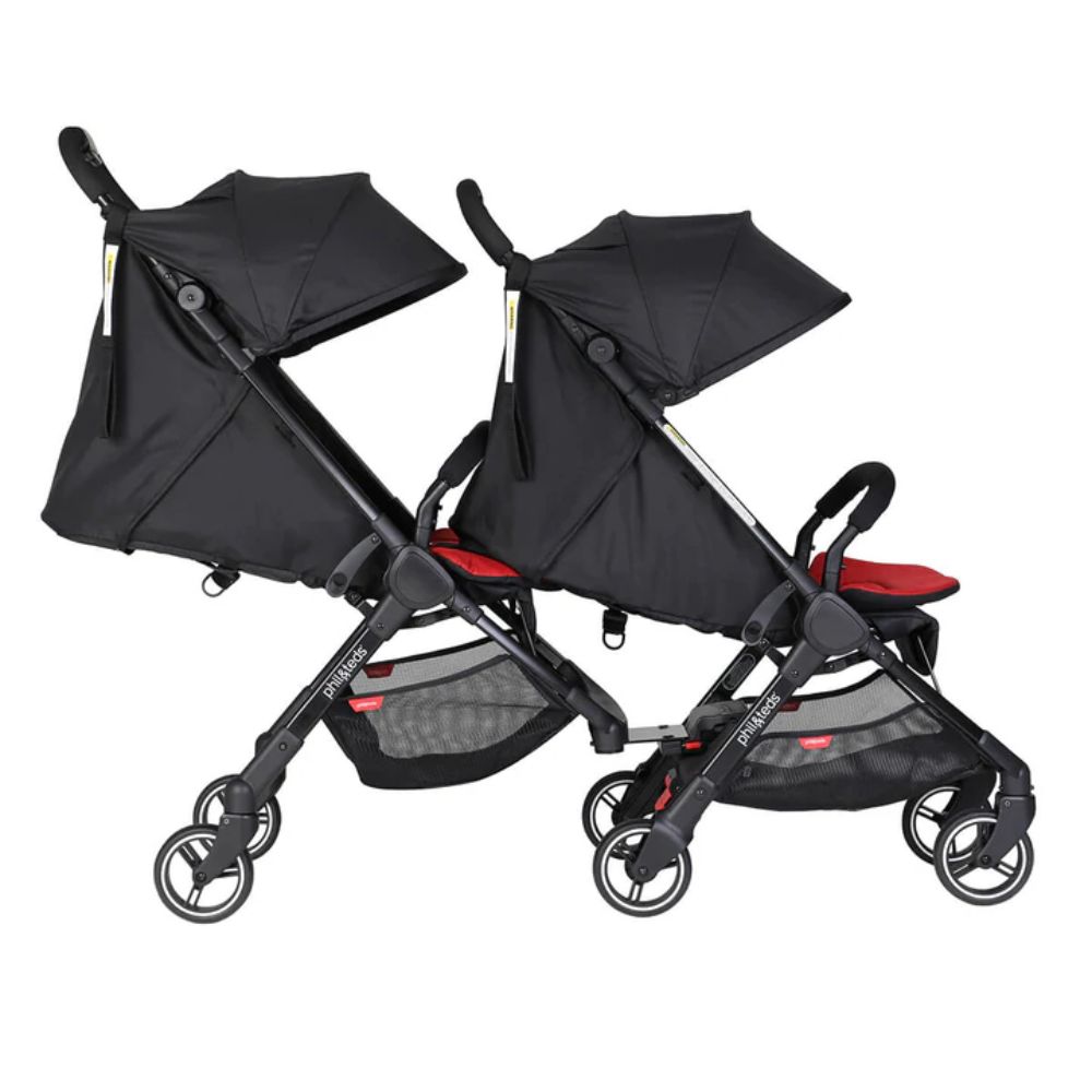 Phil & Teds Go Stroller