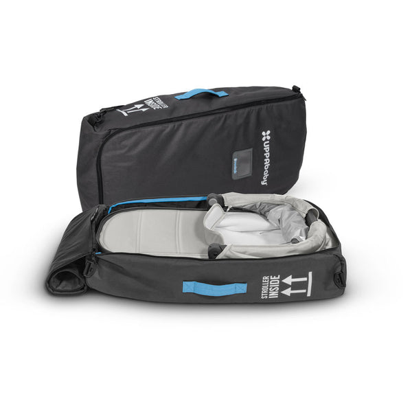 Uppababy vista carry best sale bag