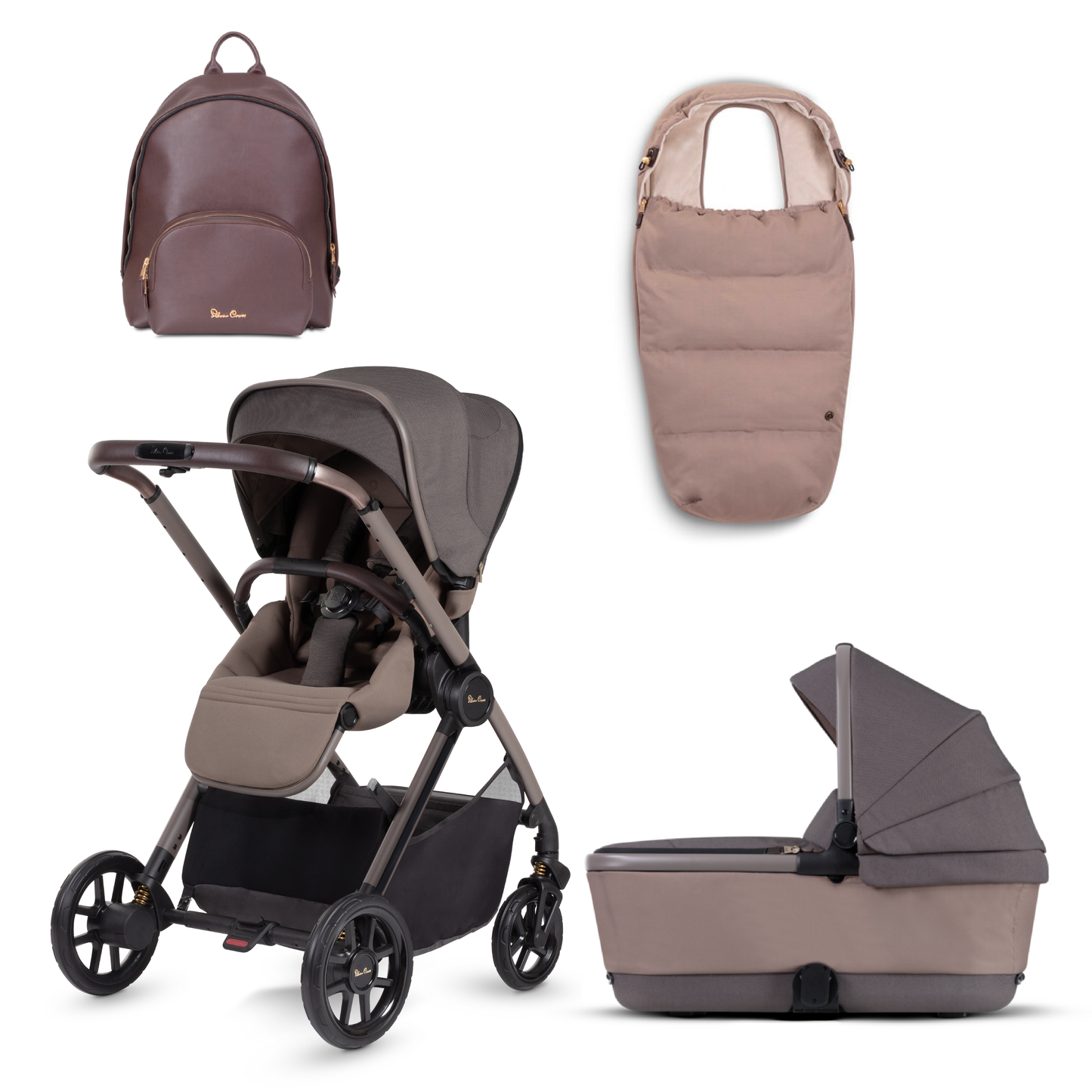 Silver Cross Reef Buggy Bundle
