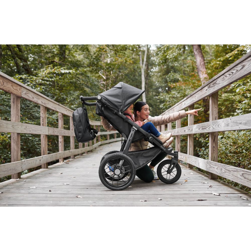 UPPAbaby Ridge