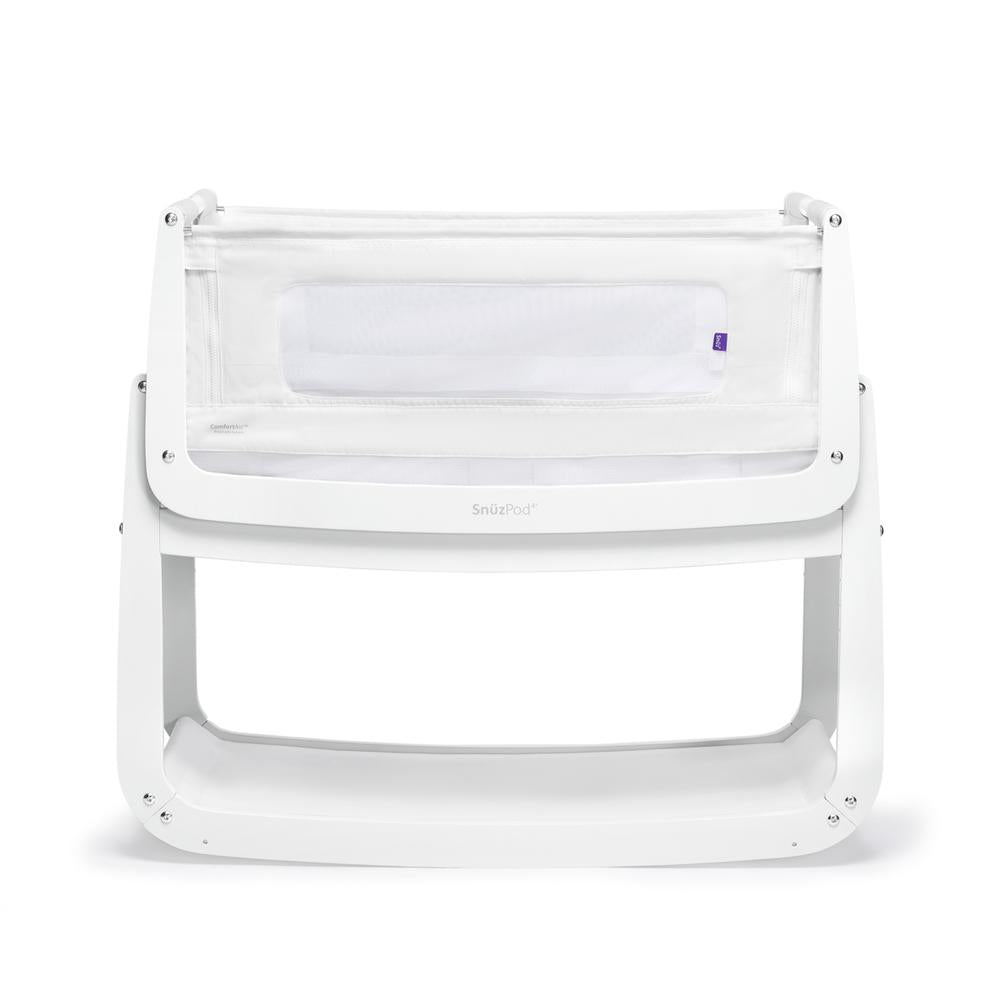 SnuzPod 4 Bedside Crib