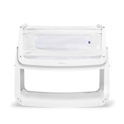 SnuzPod 4 Bedside Crib