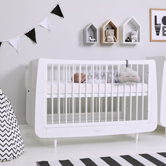 SnuzCloud Baby Sleep Aid
