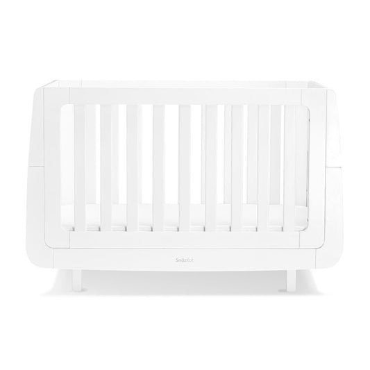 SnuzKot Mode Cot Bed