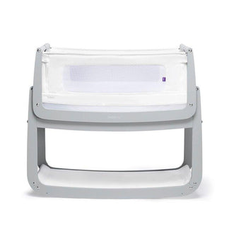 SnuzPod 4 Bedside Crib