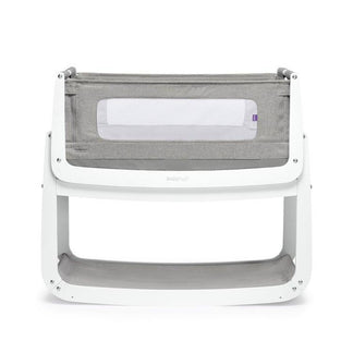 SnuzPod 4 Bedside Crib