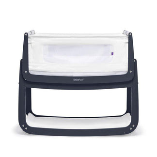 SnuzPod 4 Bedside Crib