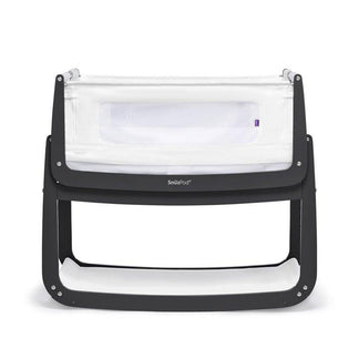 SnuzPod 4 Bedside Crib