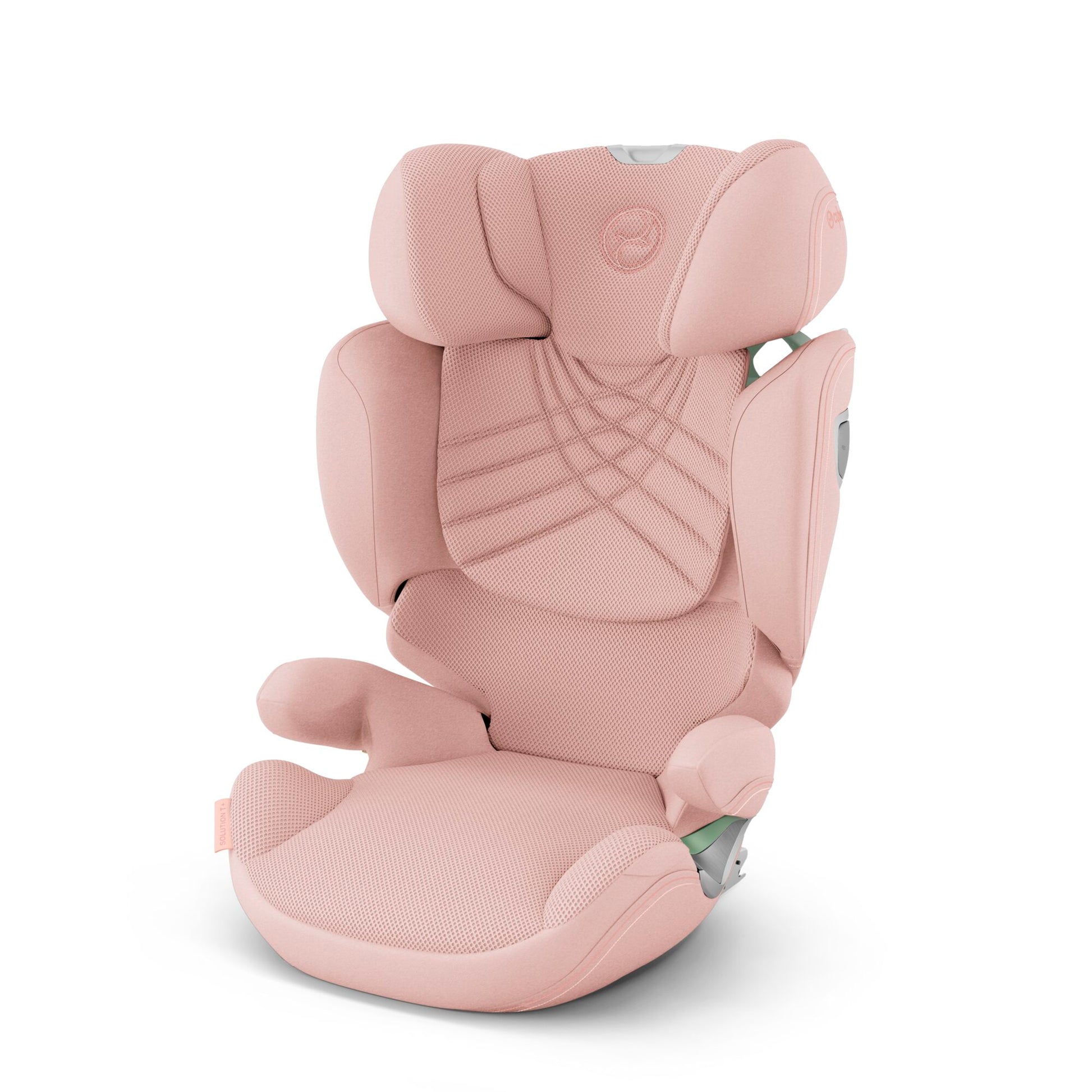 Cybex Solution Z i-Fix Car Seat