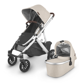 UPPAbaby Vista V2 Buggy