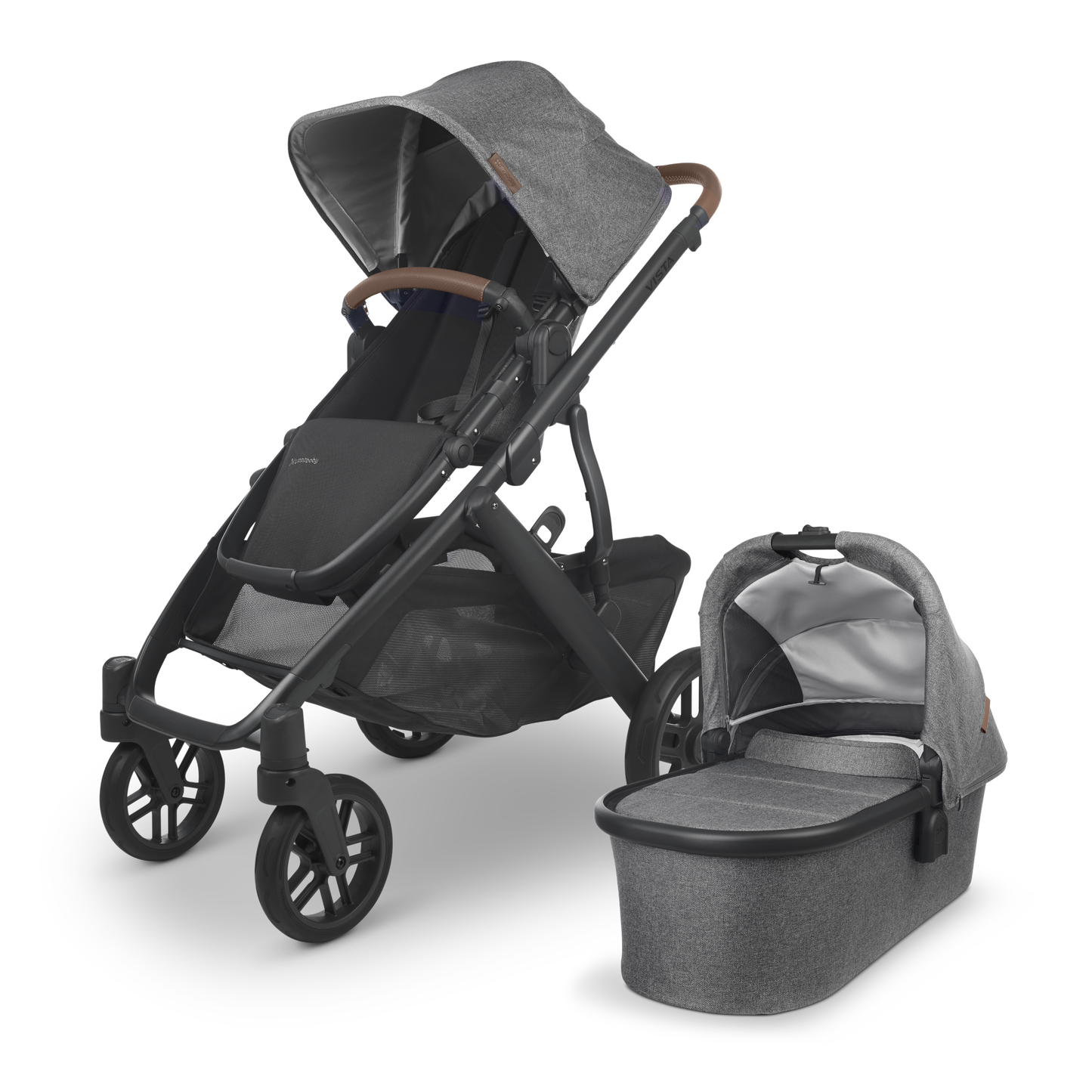 UPPAbaby Vista V2 Buggy