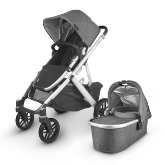 UPPAbaby Vista V2 Buggy