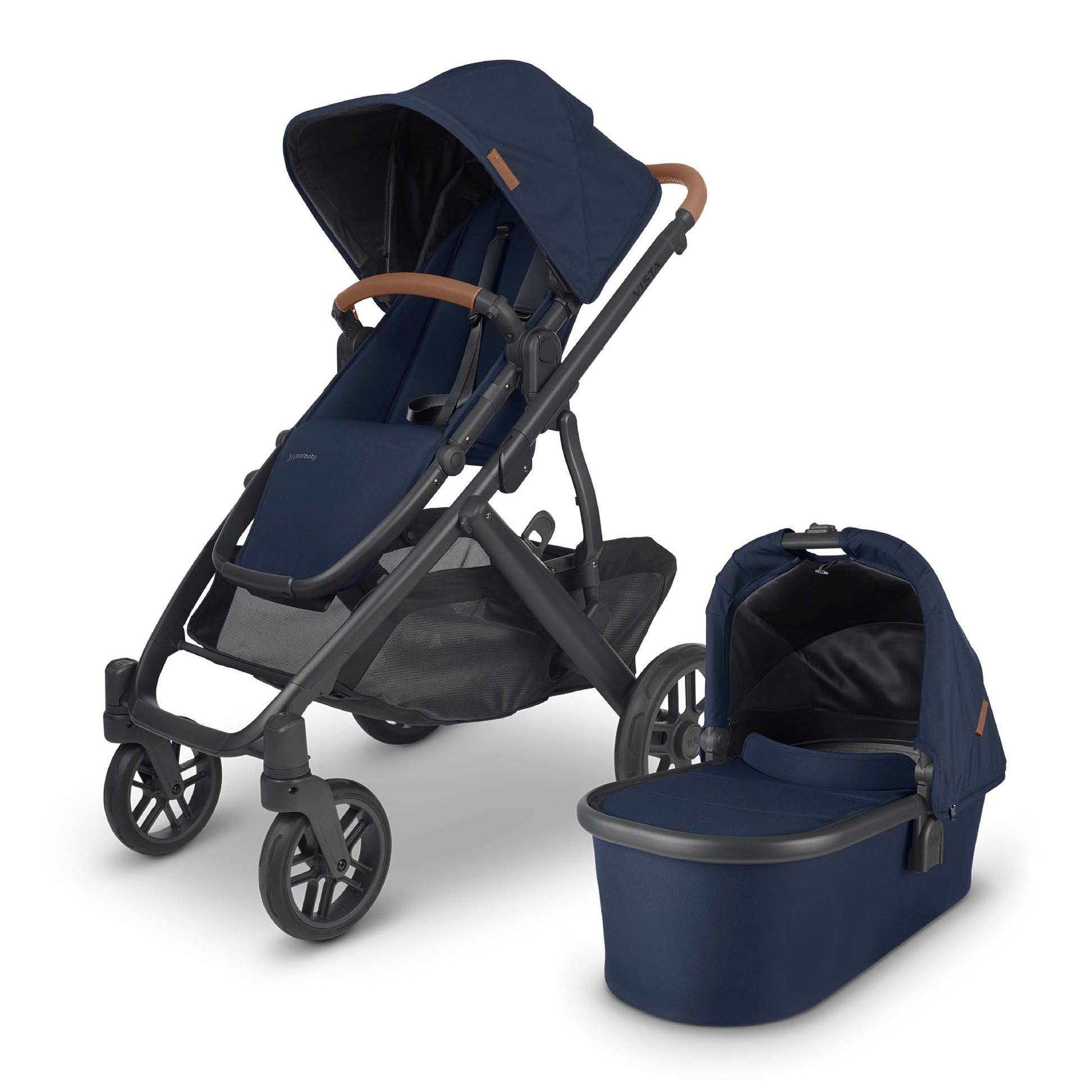 Order the UPPAbaby Vista Buggy V2 BabyDoc Shop Ireland