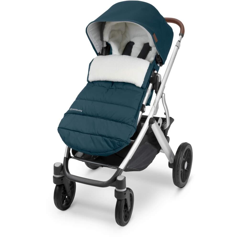 UPPAbaby Cozy Ganoosh Footmuff