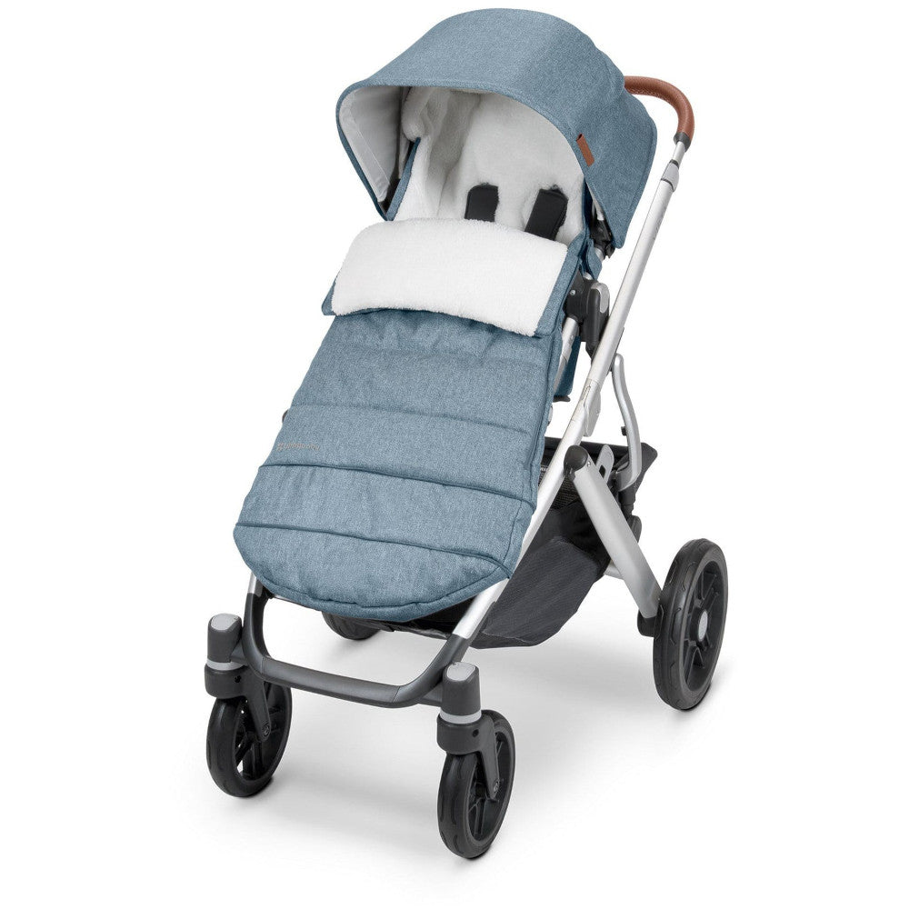 Uppababy best sale ganoosh emmett