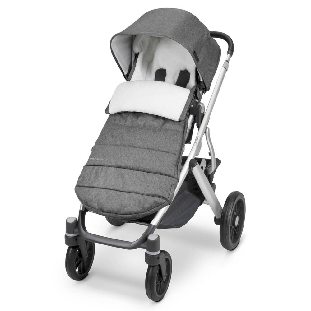 UPPAbaby Cozy Ganoosh Footmuff
