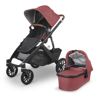 UPPAbaby Vista V2 Buggy