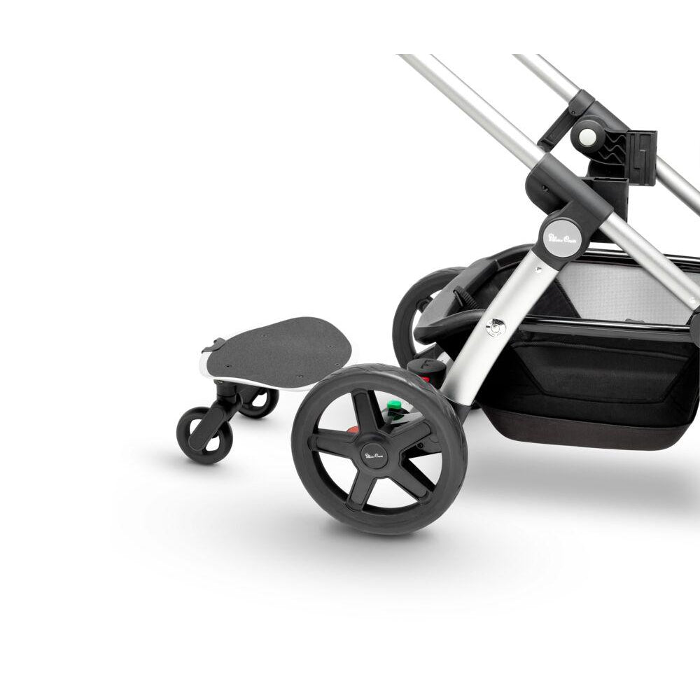 Silver cross wave buggy board outlet