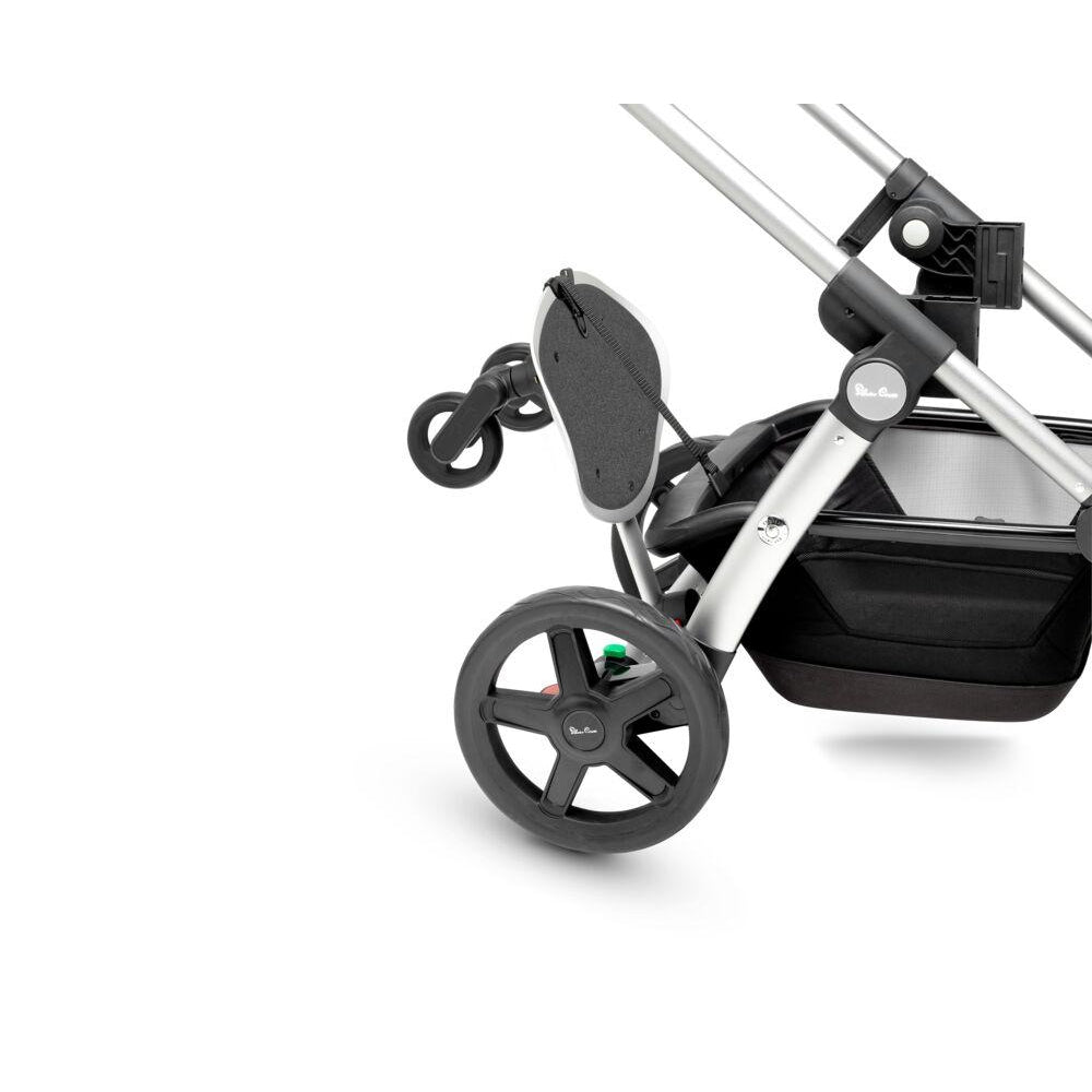 Silver Cross Wave Ride on Board BabyDoc Shop Ireland