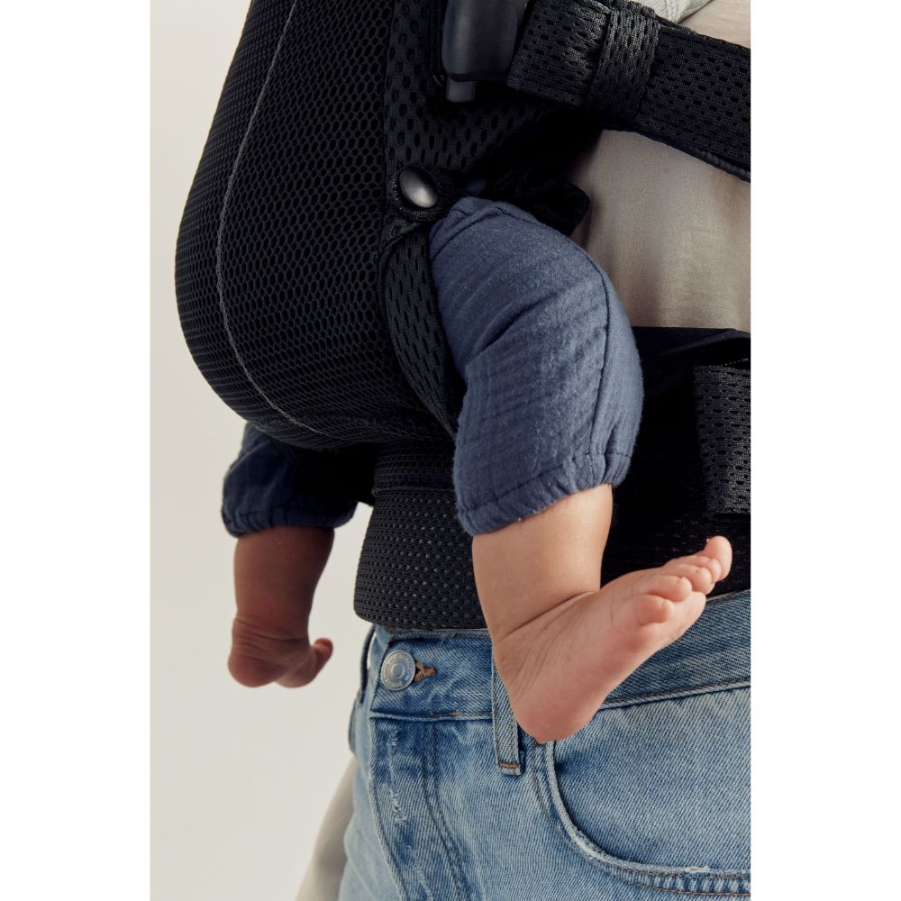 Babybjorn Baby Carrier Harmony - 3D Mesh