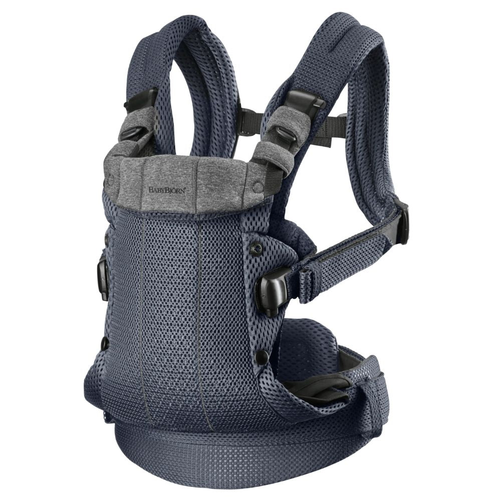 Babybjorn Baby Carrier Harmony - 3D Mesh