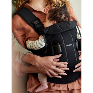 Babybjorn Baby Carrier One - Cotton