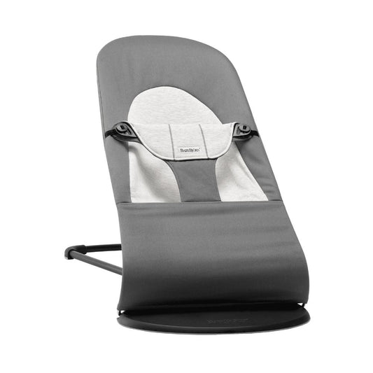 Babybjorn Bouncer Balance Soft - Cotton/Jersey
