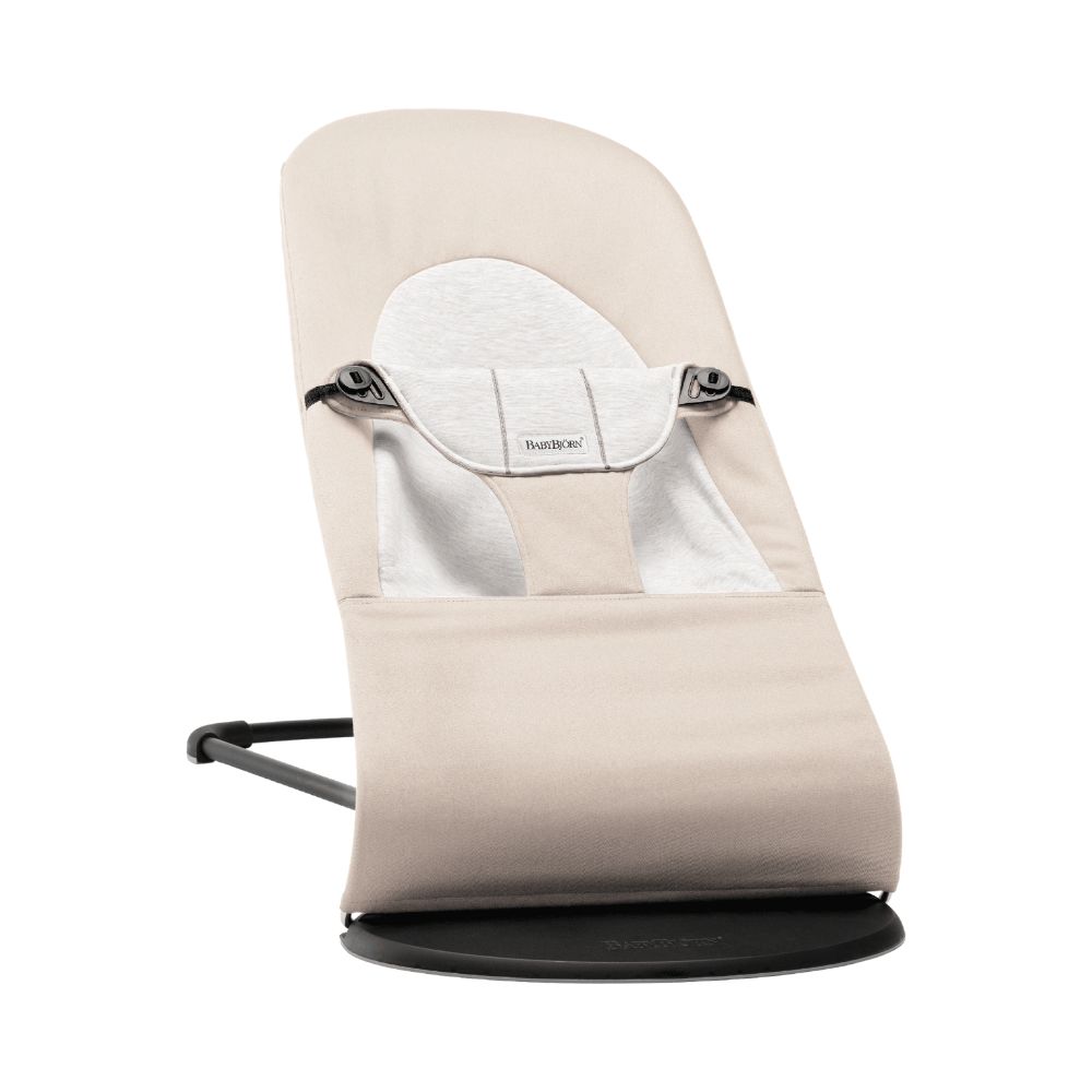 Babybjorn Bouncer Balance Soft - Cotton/Jersey