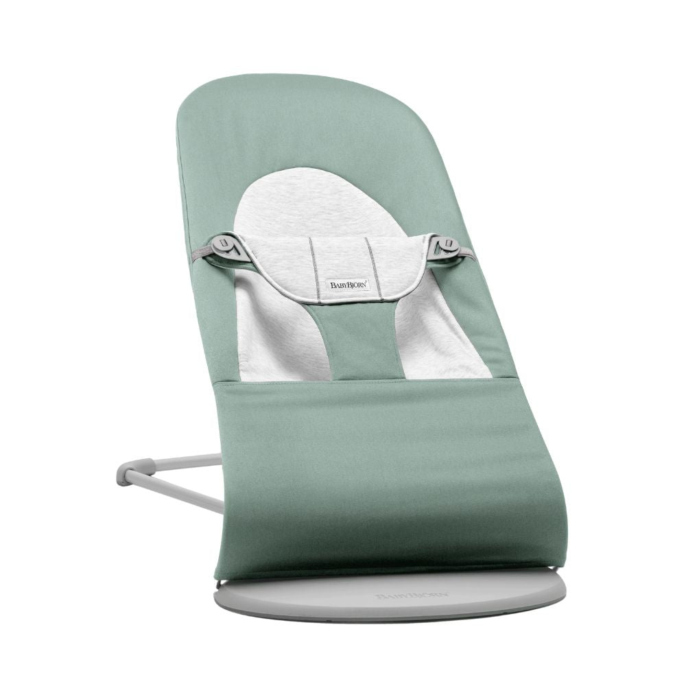 Babybjorn Bouncer Balance Soft - Cotton/Jersey