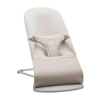 Babybjorn Bouncer Bliss - 3D Jersey