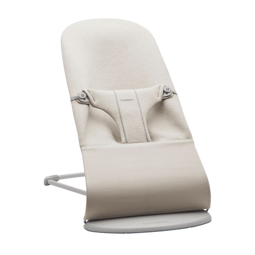Babybjorn Bouncer Bliss - 3D Jersey