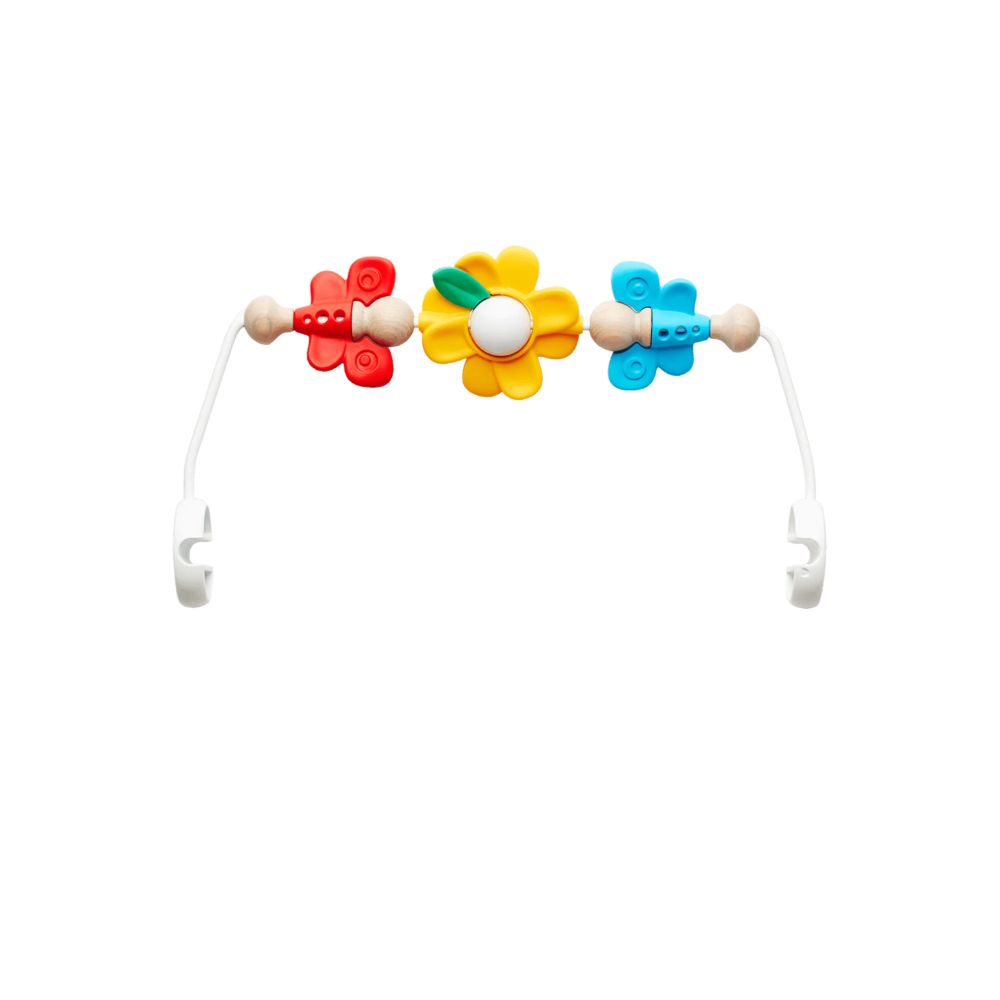 Babybjorn Toy For Bouncer
