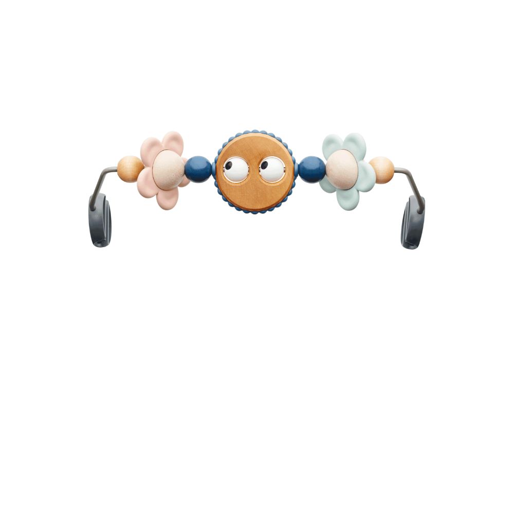 Babybjorn Toy For Bouncer