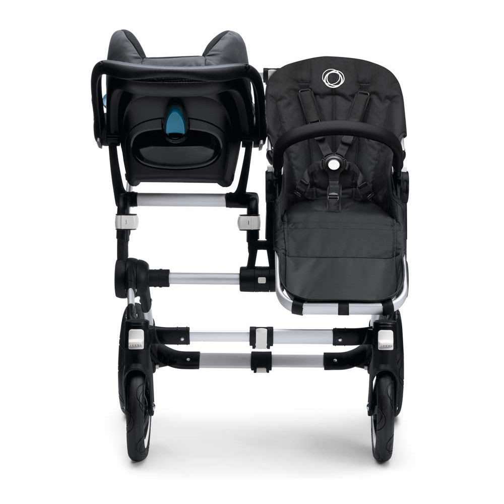 Order the Bugaboo Donkey Mono Car Seat Adapter - BabyDoc Shop Ireland