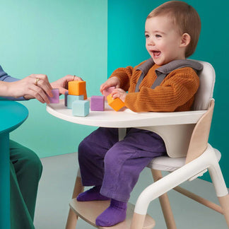 Bugaboo Giraffe Highchair Tray
