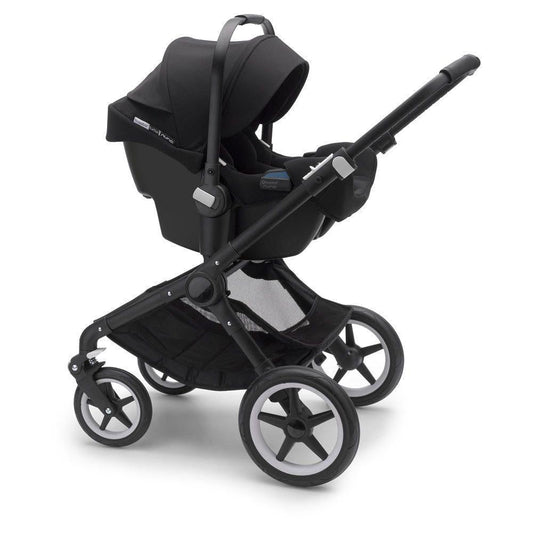 Bugaboo Turtle Air By Nuna Car Seat
