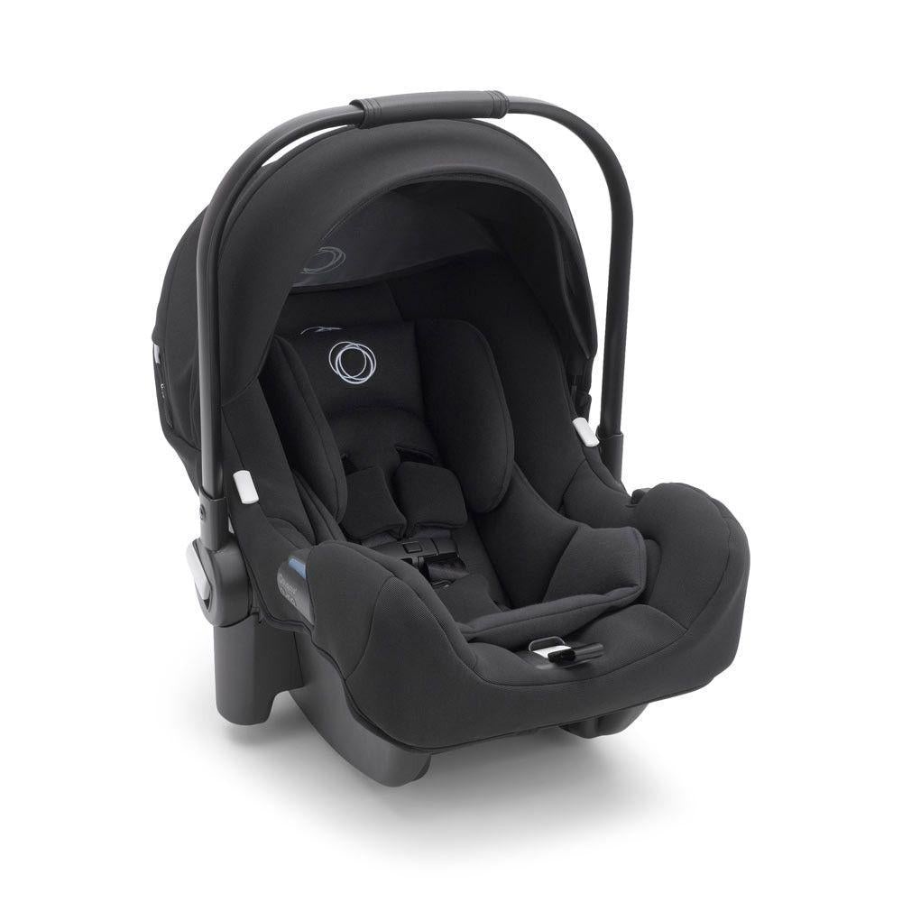 Bugaboo Turtle Air By Nuna Car Seat