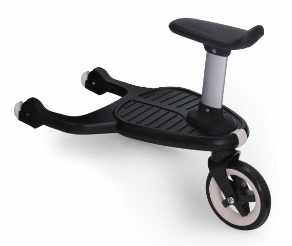 Bugaboo 2011 sales