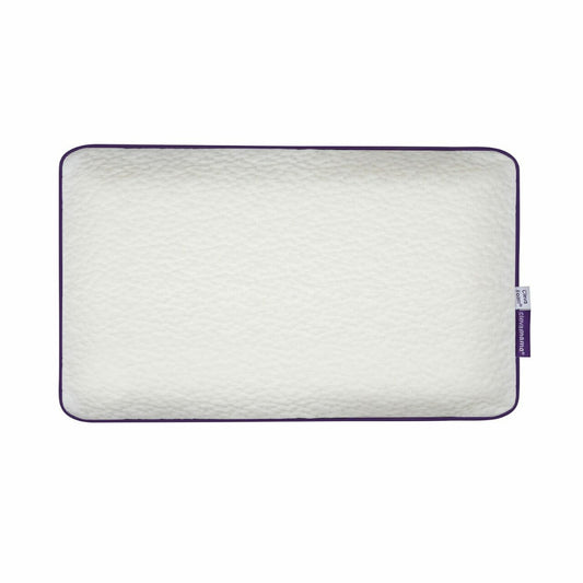 Clevamama Pram & Moses Basket Baby Pillow