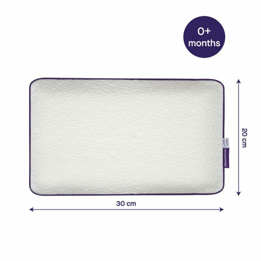 Moses basket hotsell pillow